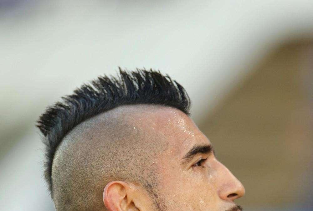 Cile, Vidal: "Dobbiamo migliorare, vogliamo vincere la Copa America"