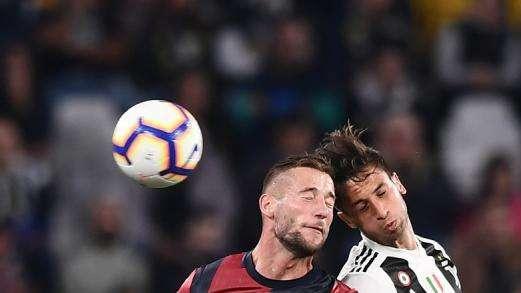 ESCLUSIVA TJ - Jonatan Binotto: "Juventus favorita anche con le riserve, in Italia è una spanna sopra tutti. Ramsey? Lo porterei già a gennaio, su Dybala..."