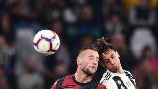 ESCLUSIVA TJ - Gianluca Luppi: "Bologna a viso aperto, per la Juve sfida impegnativa. Modulo? Cambiando l'ordine degli addendi il risultato non cambia. Su de Ligt..."