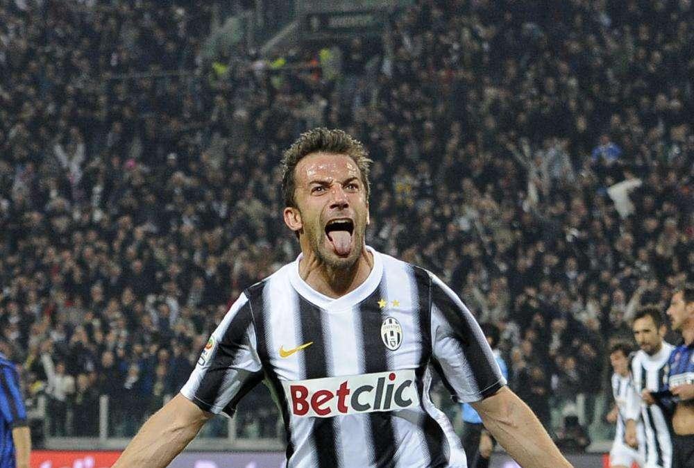 Tmw - Rinnovo Del Piero, non è finita!