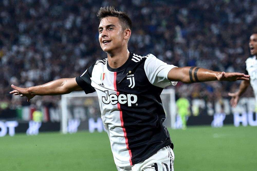 Repubblica - La Juve le ha provate tutte per cedere Dybala
