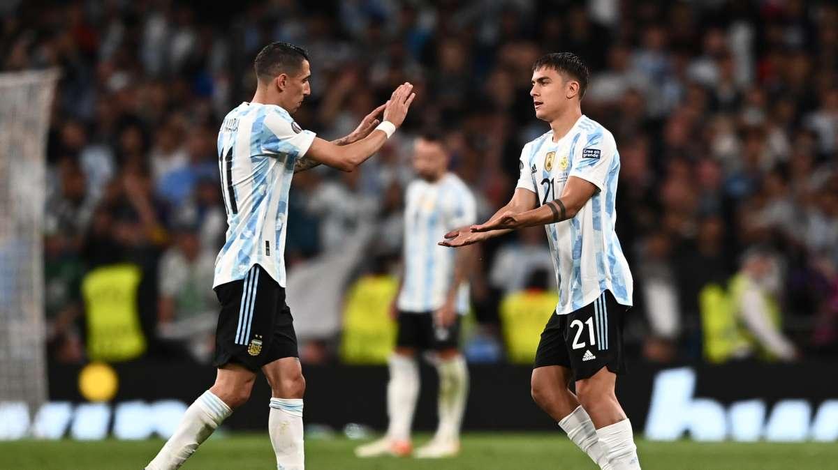DI MARIA, LA JUVE HA UN SUO GEMELLO!