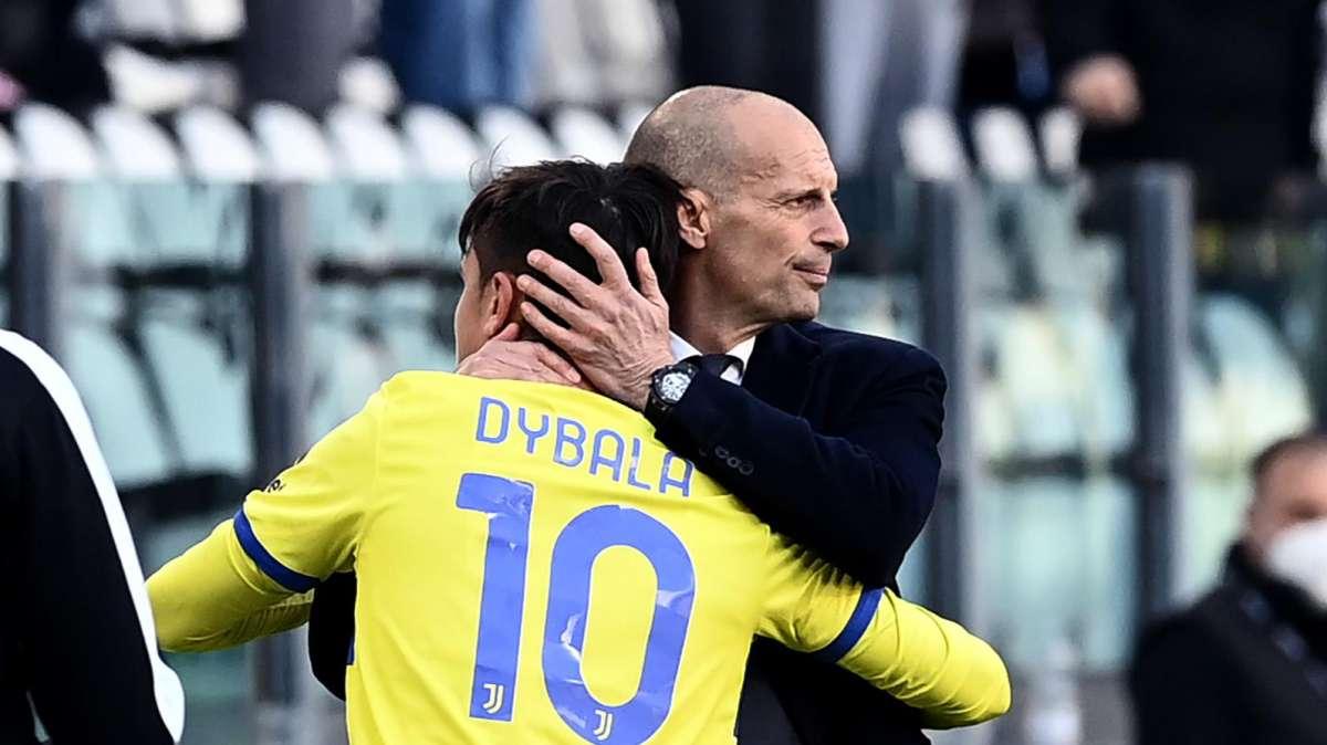 Ceccarini su TMW: “Dybala se parte Lautaro”