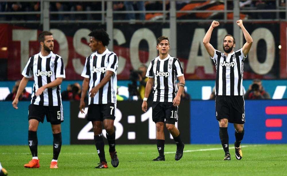 Il Giornale - Una Juve in retromarcia anche in Europa