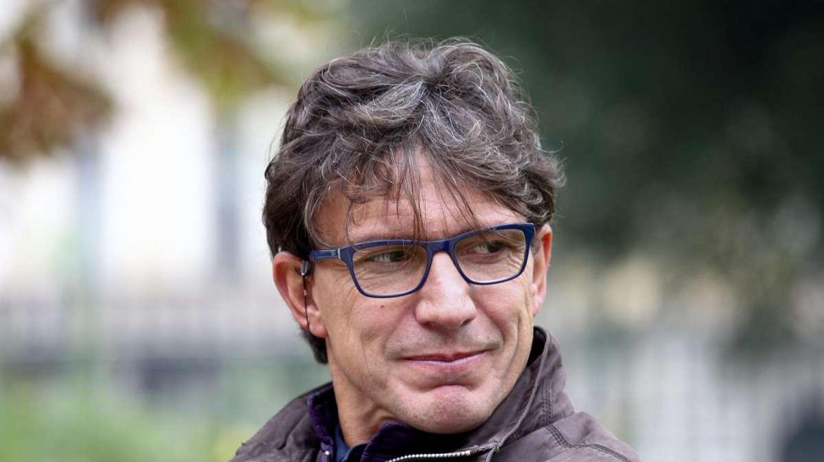 Eranio: "Conte ha cambiato il volto del Napoli"