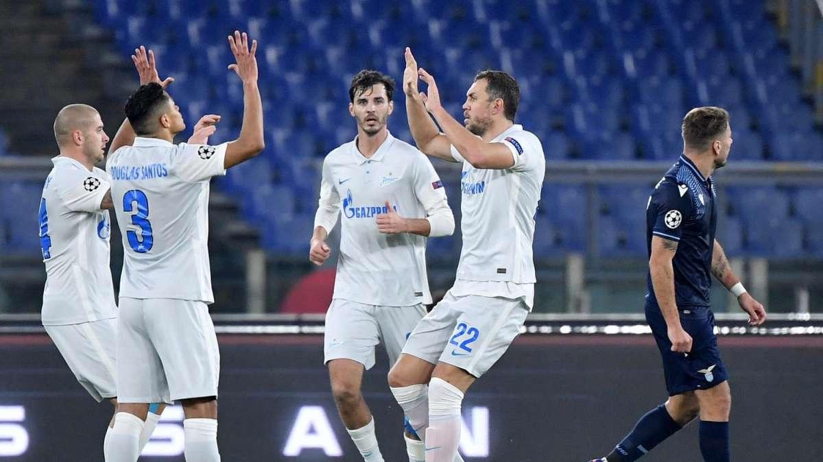 Malmo, Colak: "Questa competizione è il livello più alto del calcio. Zenit? Non possono sbagliare contro di noi, ne approfitteremo"