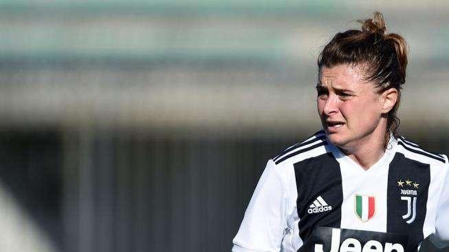 Juventus Women, Girelli: "Il match all’Allianz Stadium è l’inizio di qualcosa di grande. Lo Scudetto..."