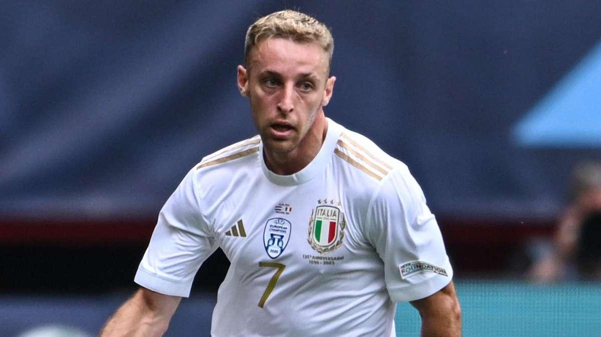 Sportmediaset - L'Inter resta in pole per Frattesi, ma serve l'addio di Brozovic