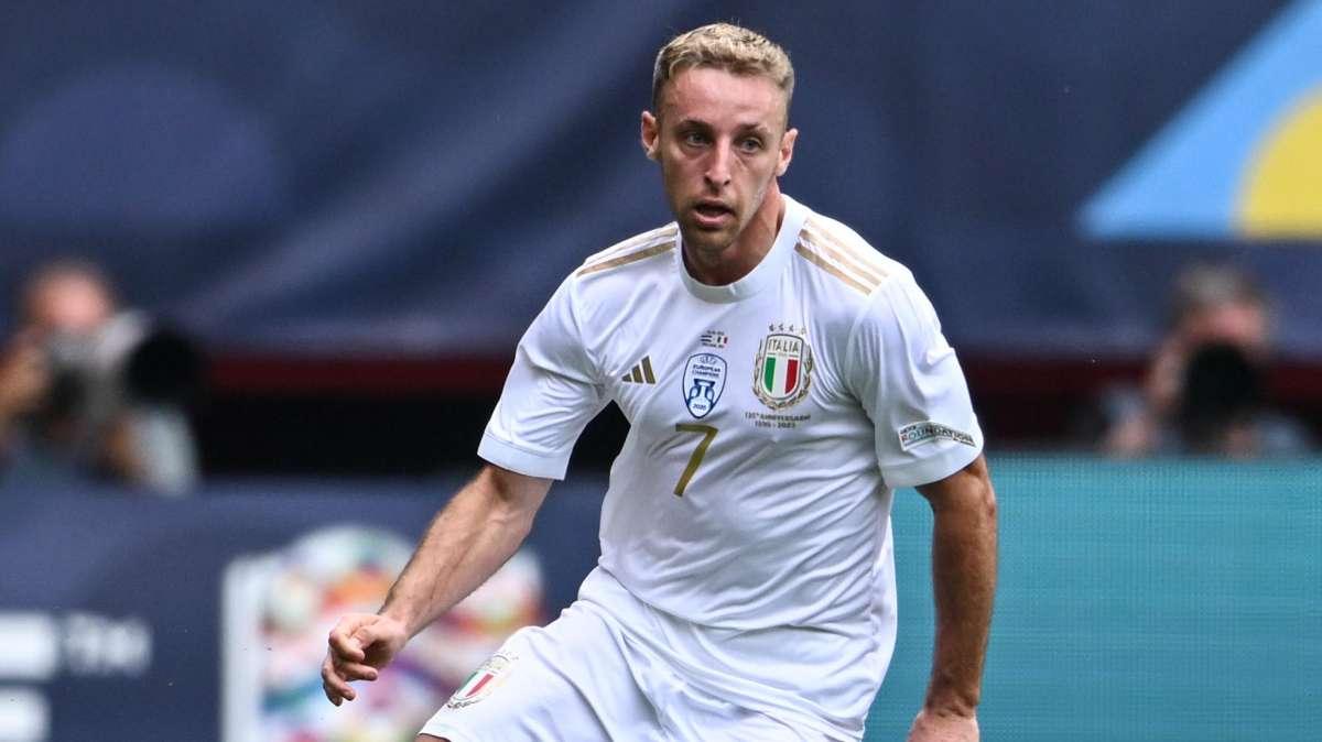 UFFICIALE - Frattesi è dell'Inter: arriva in prestito con obbligo di riscatto