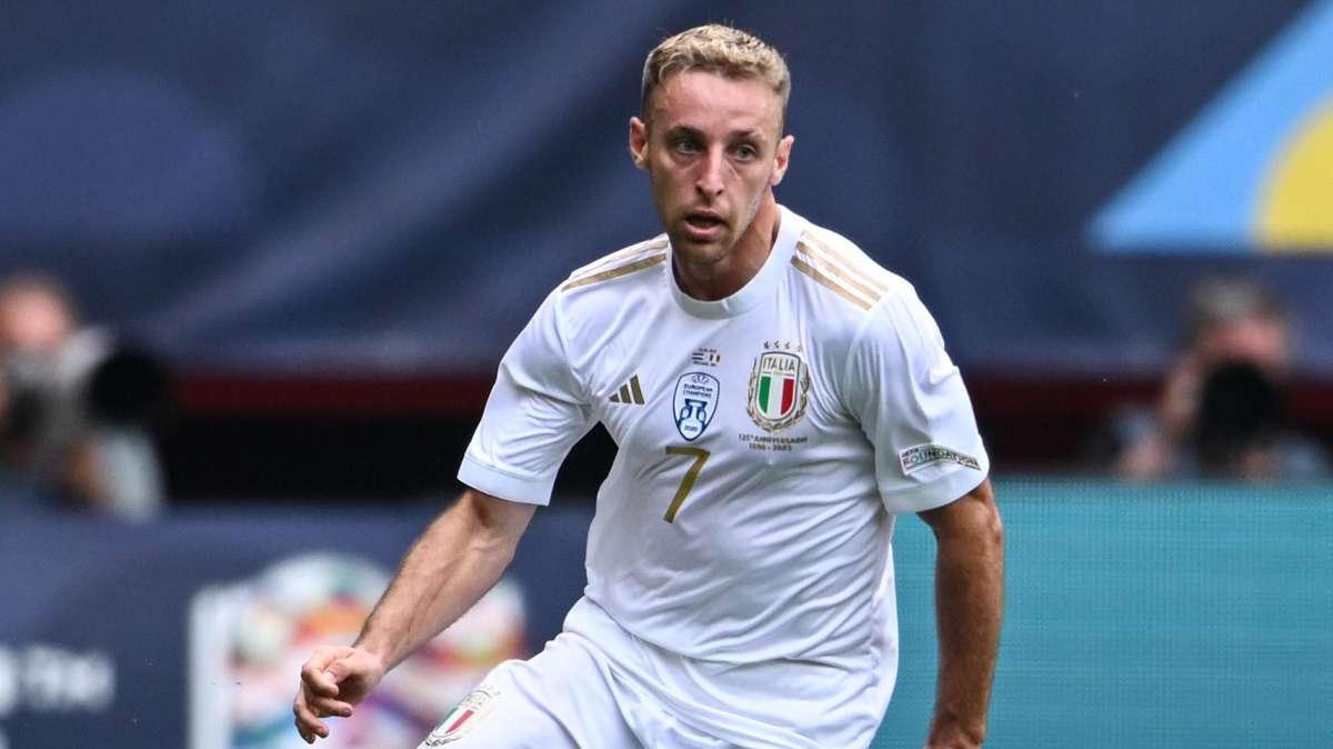 Sky - Incontro Manna-Carnevali: si tratta per Frattesi alla Juventus. De Winter nell'affare?