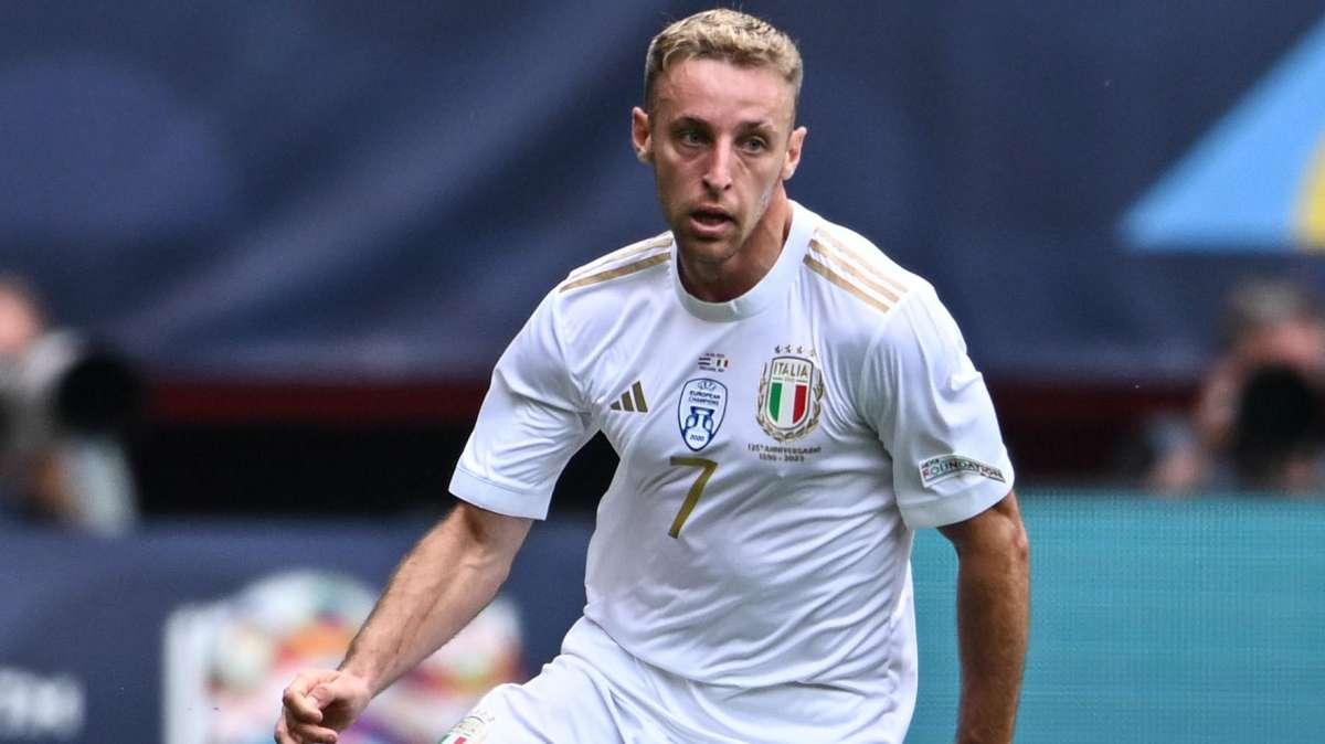 Ore decisive per il futuro di Frattesi: Inter pronta a chiudere tra oggi e domani