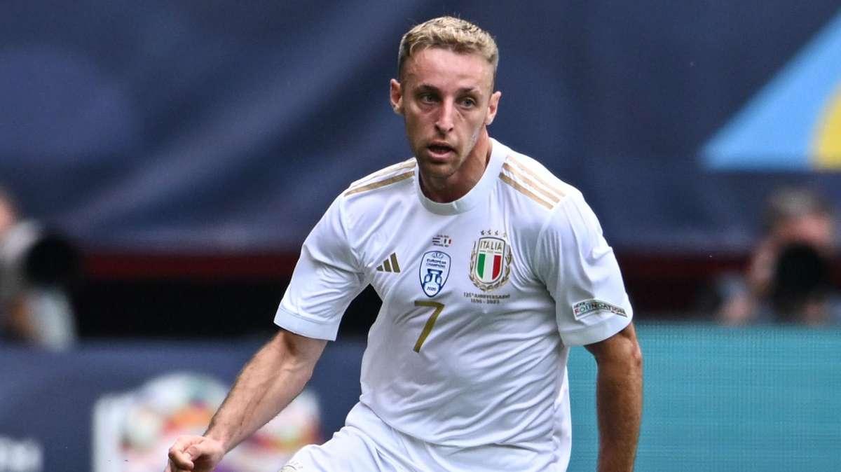 Inter, Frattesi già a Milano per visite mediche e firma