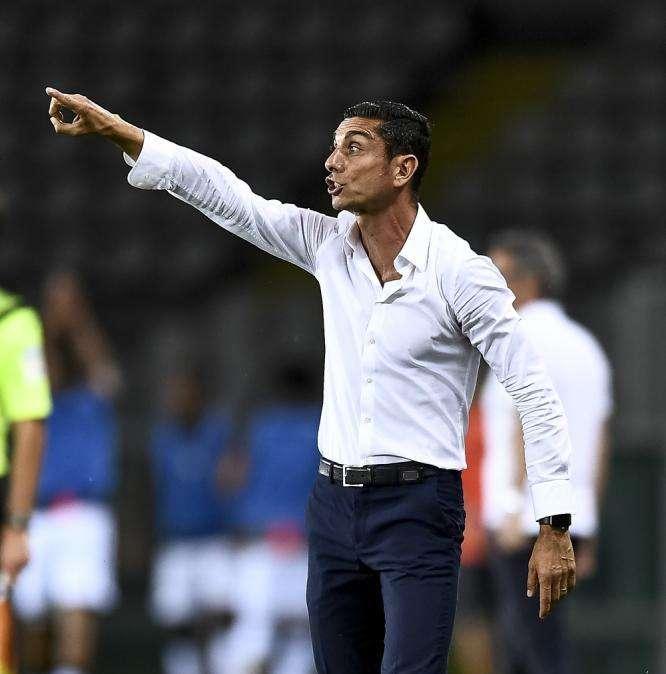 LONGO A SKY: “Fiducia per il possesso palla”