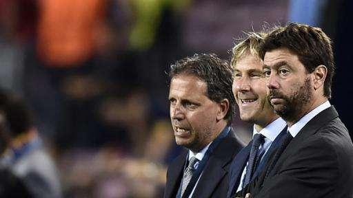 Comunicato Juve: "Nella campagna trasferimenti società valuta diverse opportunità di mercato, all'eventuale perfezionamento darà adeguata informativa"