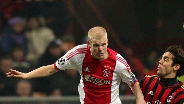Klaassen lascerà l'Ajax a fine stagione 