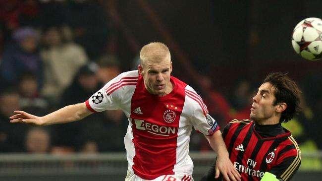 Il Siviglia cerca un centrocampista: Klaassen nel mirino