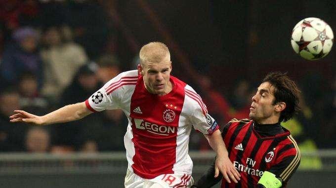 Dall'Inghilterra - Il Napoli torna su Klaassen 