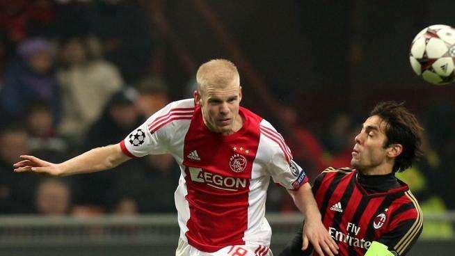 Dall'Inghilterra - L'ex obiettivo Klaassen vicino all'Everton 