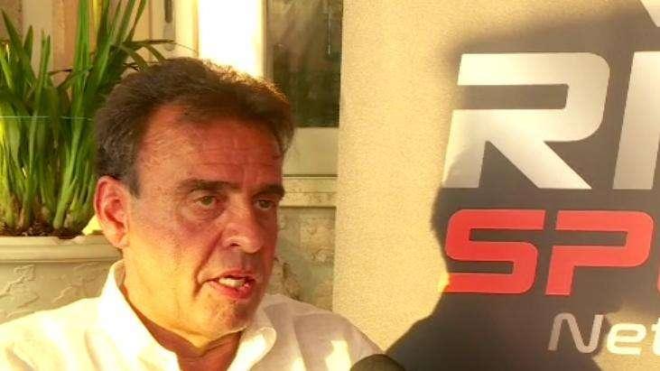 ESCLUSIVA TJ - Fabrizio Corsi: "Affronteremo la Juve con lo spirito dell'andata, senza Ronaldo c'è Dybala. Calvarese? Gli feci i complimenti per il suo atteggiamento. E su Rugani..."
