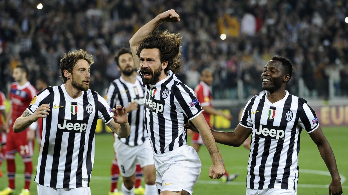 Juventus, alla sua nascita non c’erano ancora Fiat, televisione e SuperEnalotto