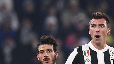 LIVE TJ - MANDZUKIC: "Allegri è uno dei migliori in Europa. Penso solo alla gara venerdì. Punteremo a vincere tutto. Ai tifosi dico..."