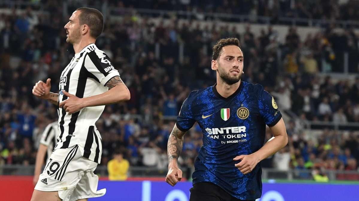 Juventus.com - Acquista il tuo biglietto per Juve-Inter
