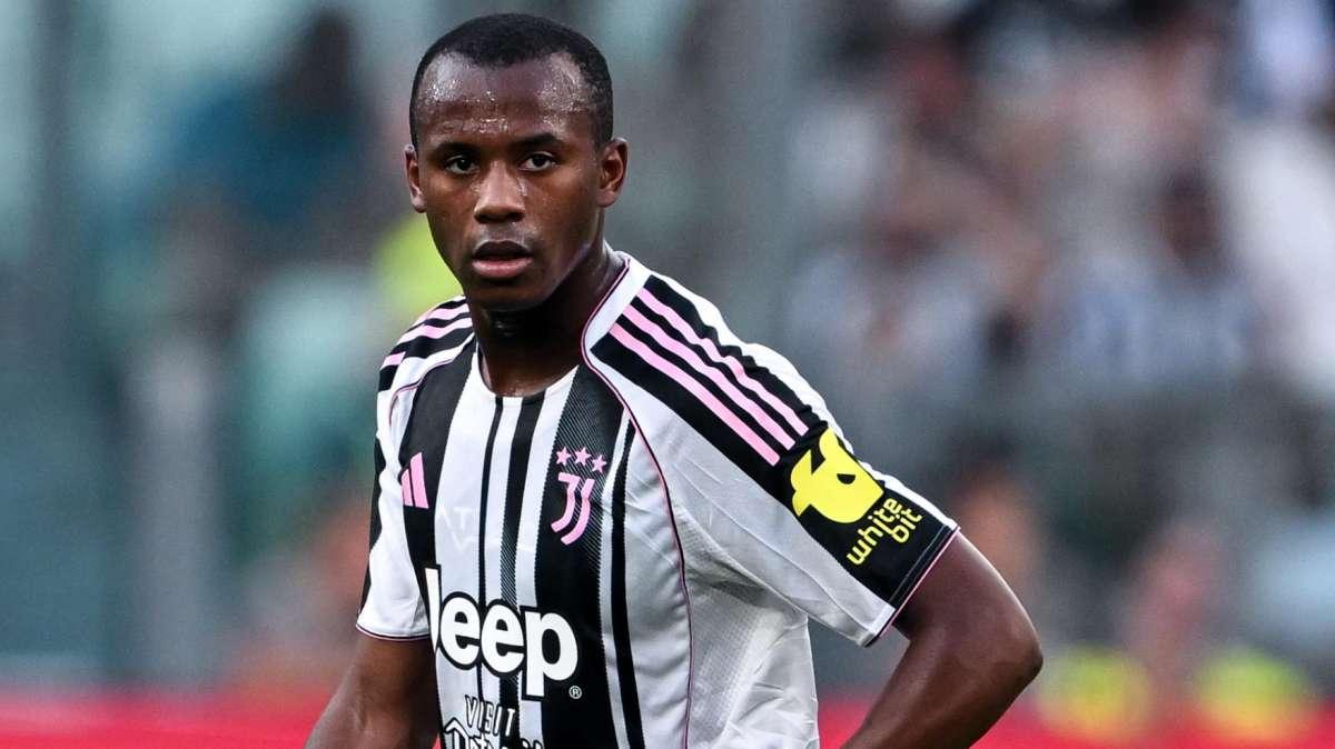 TJ - Besiktas forte su Tiago Djalò, le richieste della Juventus
