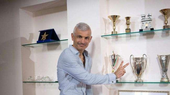ESCLUSIVA TJ - Fabrizio Ravanelli: "Lokomotiv diverso dal '93, c'è un giocatore che manca all'appello. Bernardeschi? Fa tanto lavoro sporco. Su Cuadrado e Pjanic..."