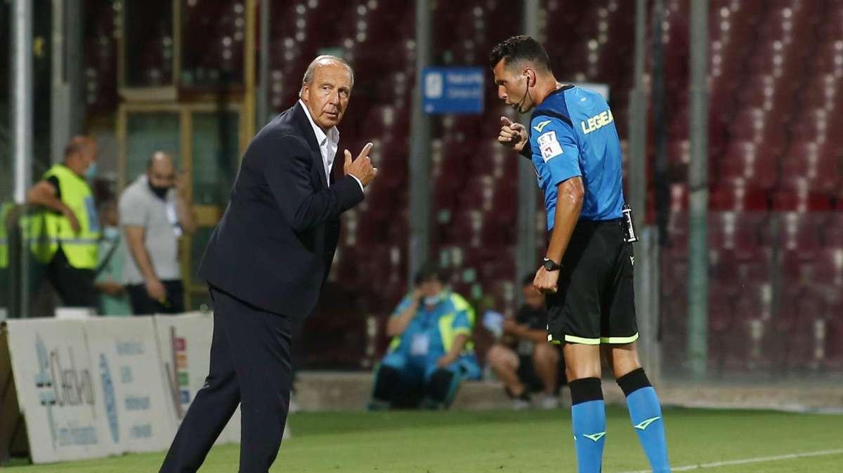 Ventura: “Chiellini simbolo della nazionale”