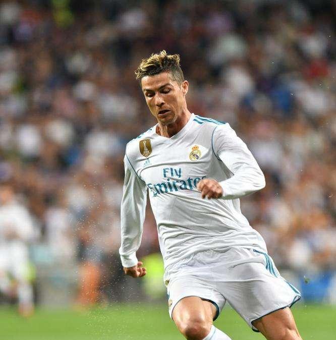 Paolo Bargiggia: "Juve moderatamente ottimista per Ronaldo, il Real ha sottovaluto i bianconeri per la clausola"