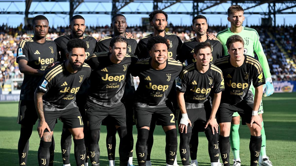 Juventus, Falci (Corsera): "Riemersi i soliti fantasmi"