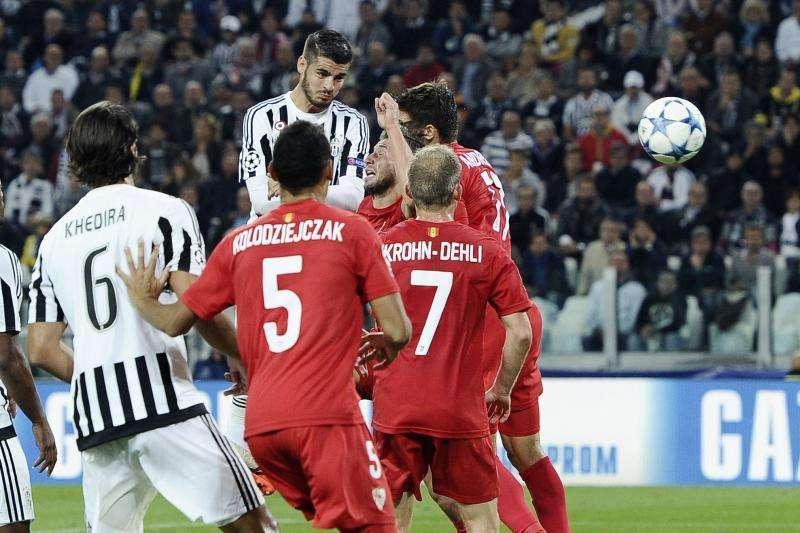 La Juve consolida la settima posizione nel Ranking Uefa