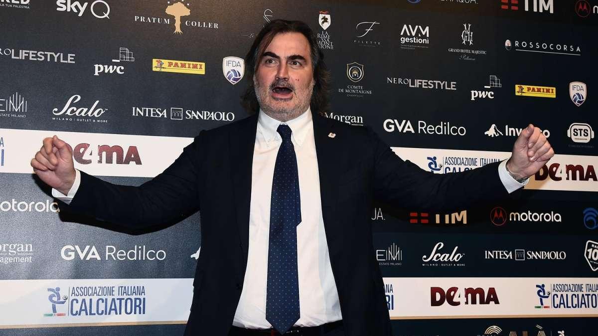 Pardo: "La peggior notizia per Milan e Juventus è il ritorno di Lukaku all'Inter"