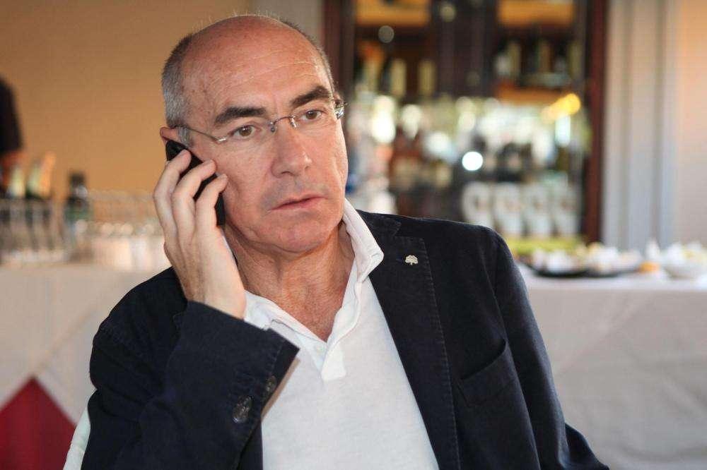 Bucchioni: "Espulsione inevitabile di Meret. Che Ronaldo venga toccato o no è ininfluente"