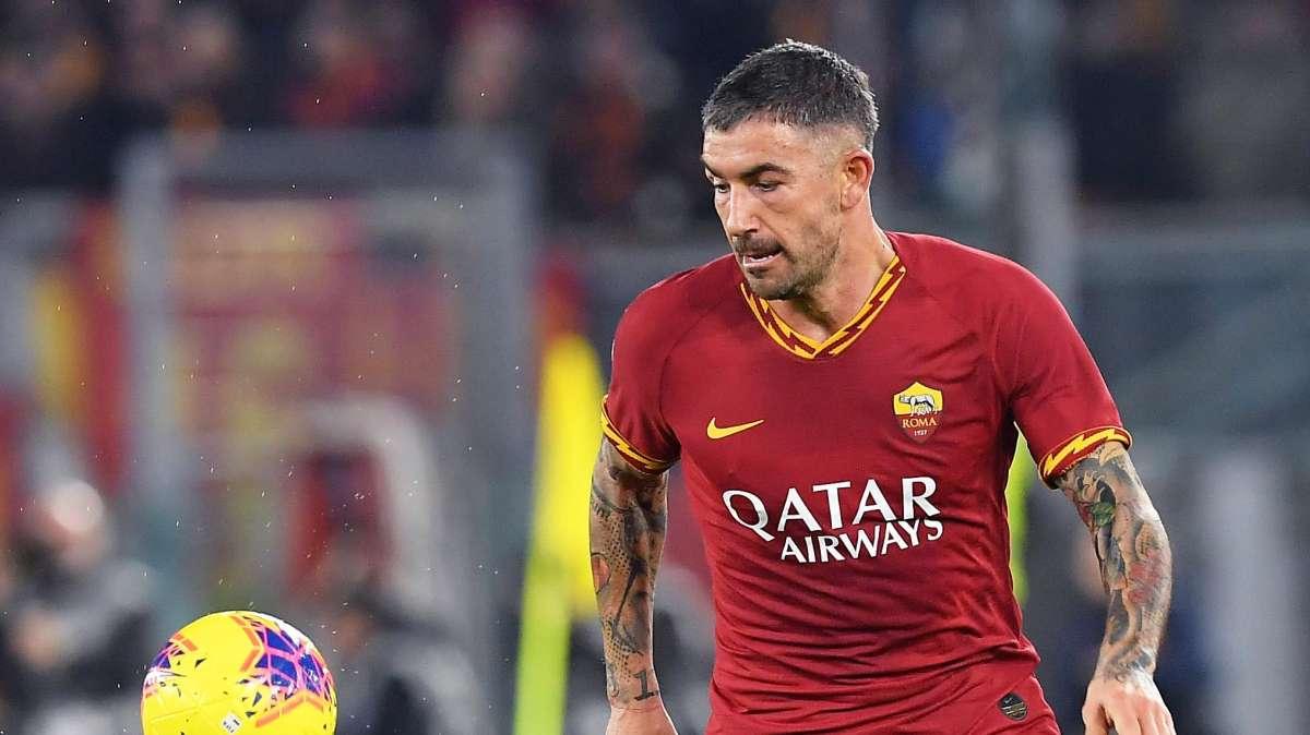 UFFICIALE - Kolarov è un nuovo calciatore dell'Inter 