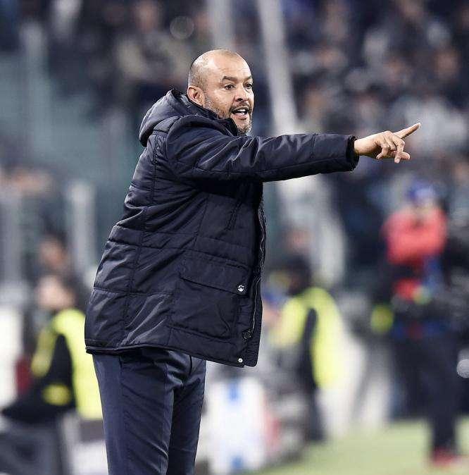 Nuno Espirito Santo per il dopo Sarri