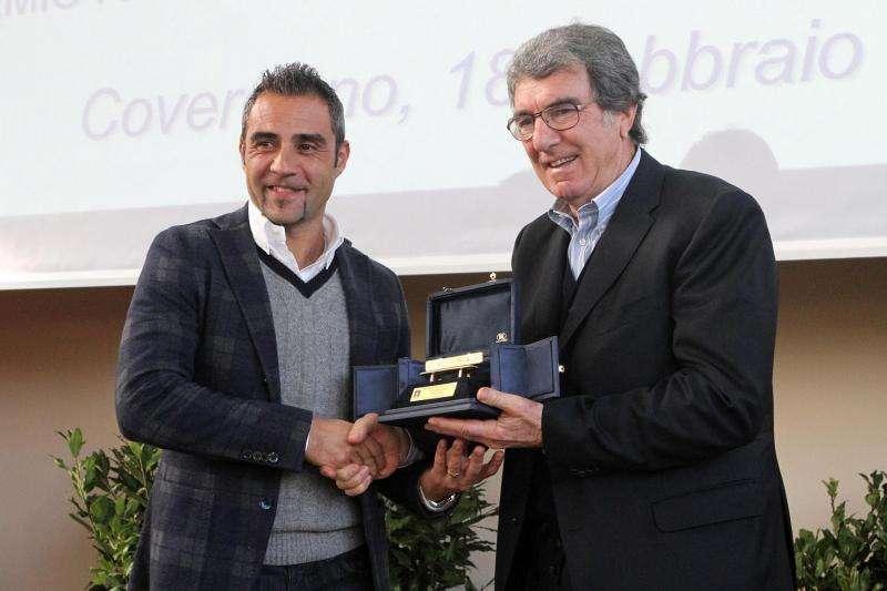 Zoff: "Alla Juventus potrebbe fare tante partite, ma fare il titolare è un’altra cosa"