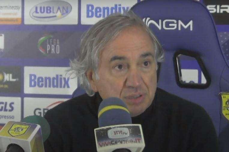 Pres. Potenza: "Contro la Juventus NG abbiamo disputato una partita encomiabile"