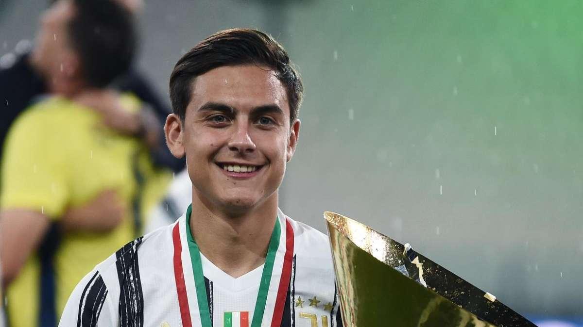TMW - L'agente di Dybala è atterrato a Torino. Tra futuro e questioni personali