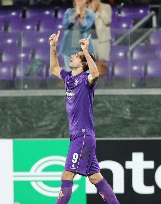 Gazzetta - Pavoletti o Kalinic per il Napoli a gennaio
