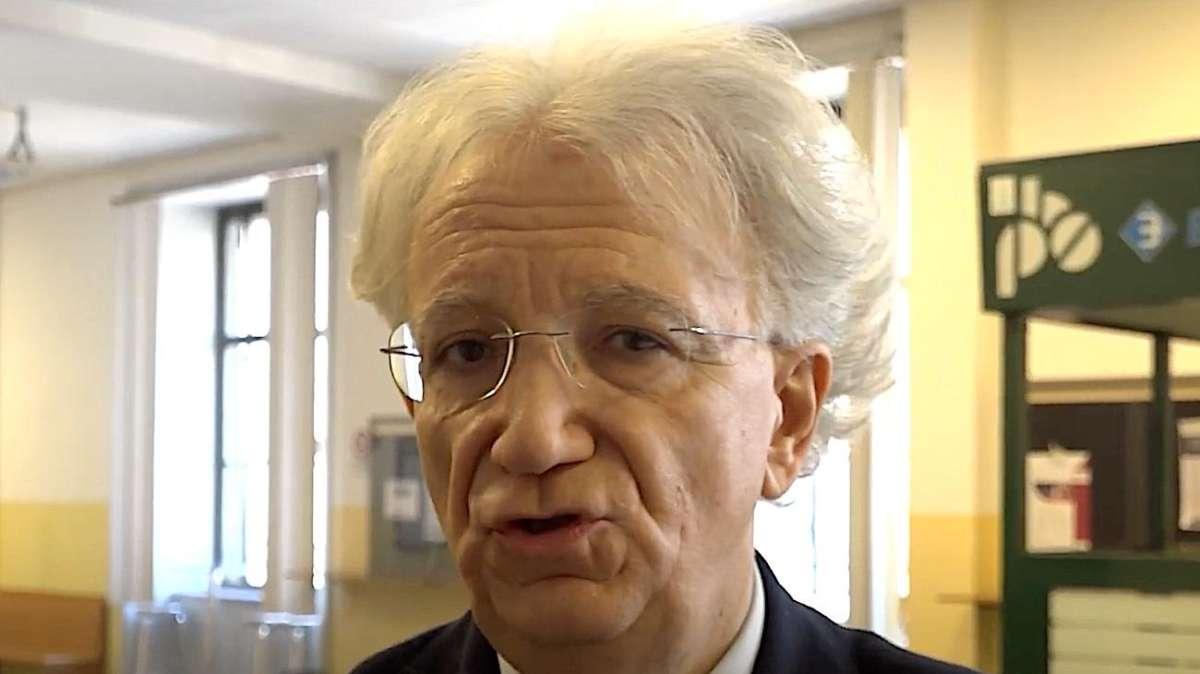 Caso Inter, sul web virale la "confessione" del Presidente del Tribunale di Milano, Roia: "Folta colonia nerazzurra a Palazzo di Giustizia. Io, tifoso interista ansioso"