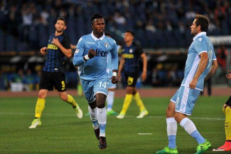ESCLUSIVA TJ - Milani sul suo ex compagno Keita: "Merita la Juve ma farebbe fatica a giocar titolare. Gli consiglio di rimanere alla Lazio per diventare un trascinatore"