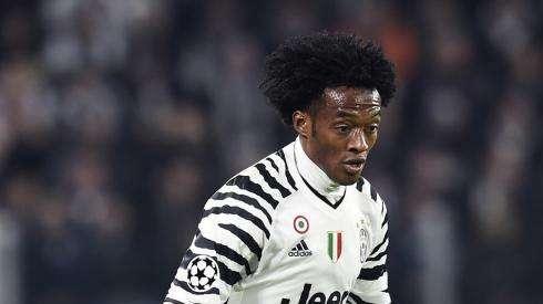 LIVE TJ - CUADRADO: "Dybala grandissimo giocatore. Meglio il nostro tridente, perché siamo una squadra. La vittoria di ieri ci dà forza e fiducia per affrontare la grande sfida contro il Barcellona"