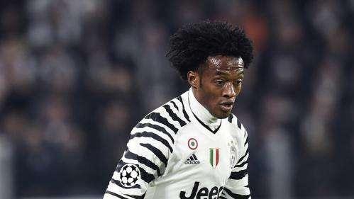 CUADRADO: "Qui ho trovato una società speciale. Il pari di venerdì serve per crescere. Contro il Monaco metteremo in campo la nostra fame"