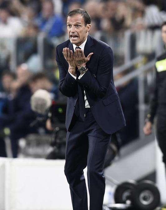 ALLEGRI a "GQ": "Il mio futuro? Tra 5-6 anni smetto, ma la nazionale mi interessa. La Champions? Vincerla ora è più difficile rispetto a 30 anni fa"