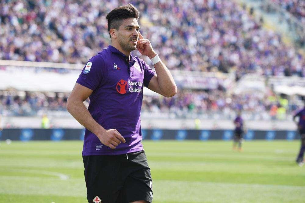 QUI FIORENTINA - Simeone: "Ajax esempio per noi per sabato"