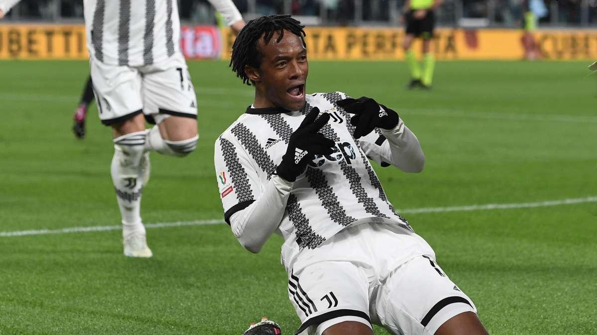 Sky - Clamoroso all'Inter, preso un ex Juventus: i nerazzurri chiudono per l'ingaggio di Cuadrado