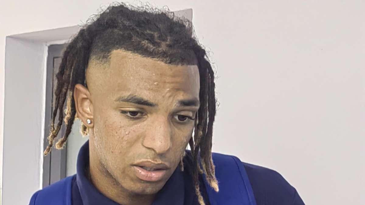 UFFICIALE - Sfuma Ndour per la Juventus: quinquennale con il PSG