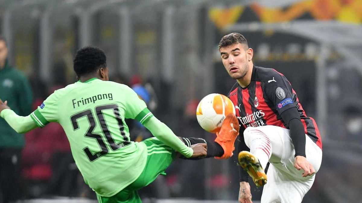 Dalla Spagna: Juve, per Frimpong c'è molta concorrenza