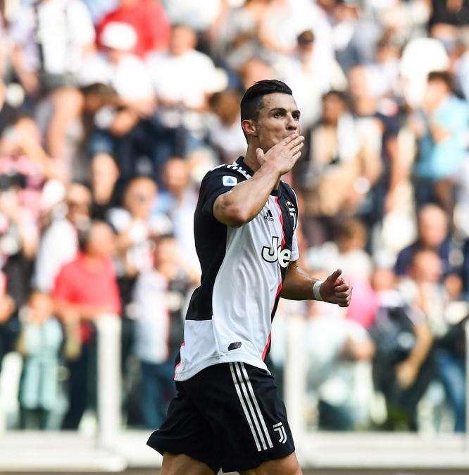Ronaldo, l'ex preparatore: "Atleta perfetto. Giocherà ancora tanto"